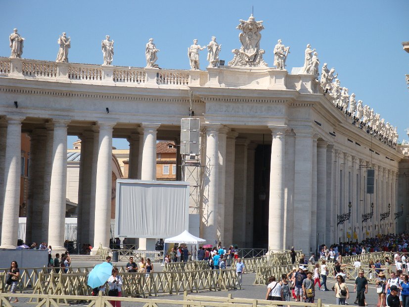 ROMA-SAN PIETRO 4
